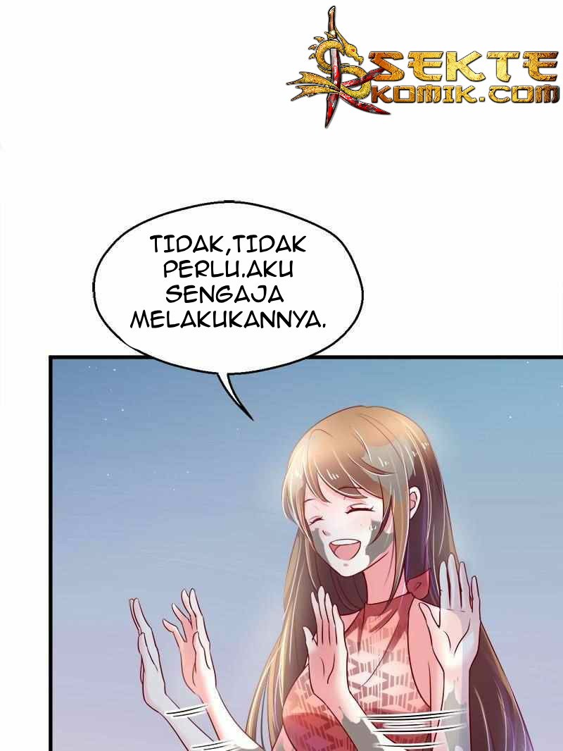 Beauty and the Beasts Chapter 37 Gambar 32